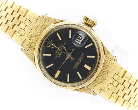 rolex lady datejust 24mm